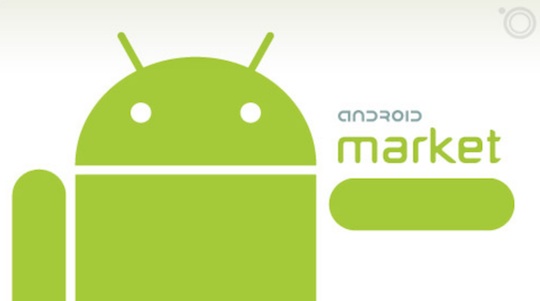 Android Market Apps