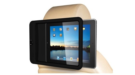 Uchwyt samochodowy iPad - NextBase Click & Go iPad Mount