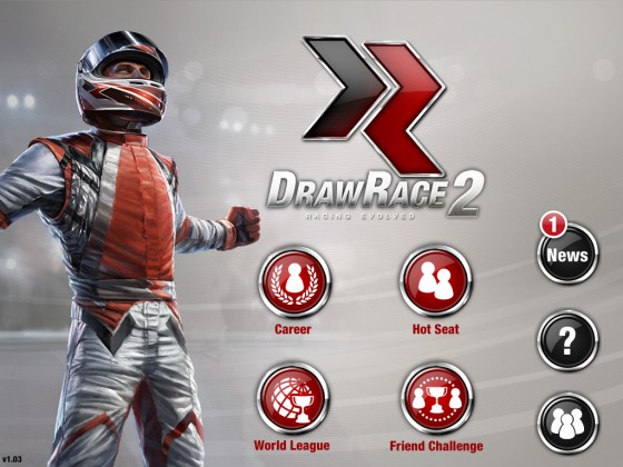Draw Race 2