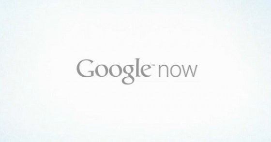 google-now
