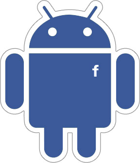 Android-Facebook
