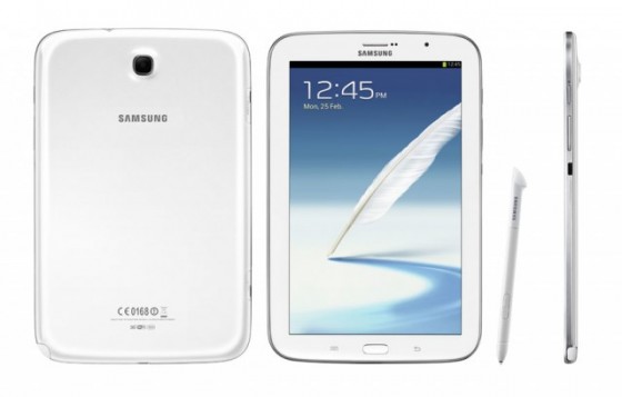 Ceny Samsung Galaxy Note 8.0