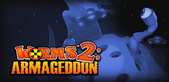 Worms 2: Armageddon dla iOS