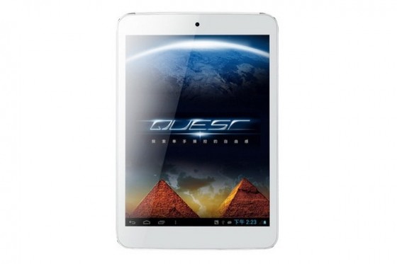 HKC Quest 3G - tablet z funkcją dzwonienia