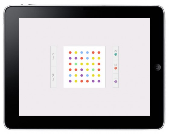 Dots dla iPada