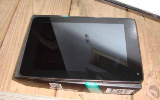 Hisense Sero 7 Pro - tablet jak Nexus 7, ale tańszy