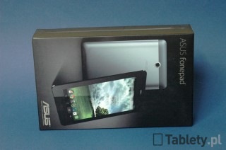 Tablet ASUS Fonepad 01