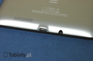 Tablet ASUS Fonepad 10