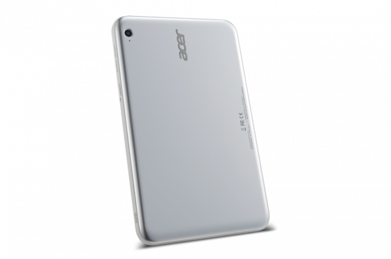 Acer Iconia W3 - najmniejszy tablet z Windows 8