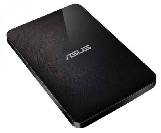 Asus Wireless Duo 1