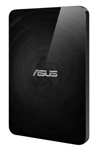 Asus Wireless Duo 2