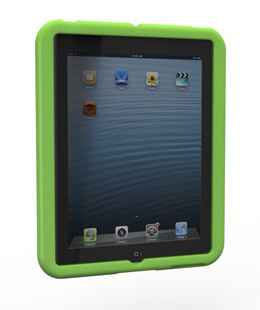 Belkin Air Protect dla iPada