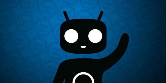 CyanogenMod 10.1 Final