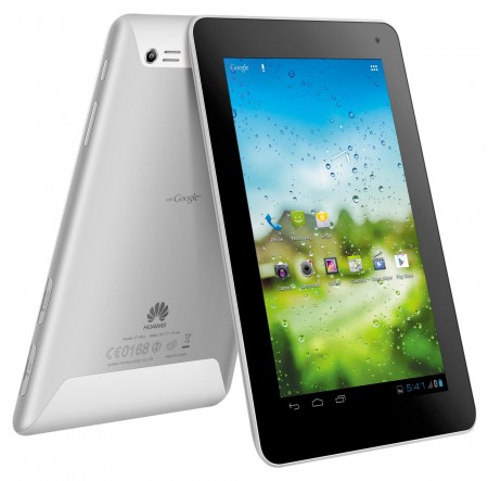 Tablet Huawei MediaPad 7 Lite