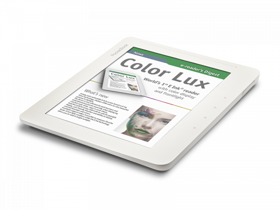 PocketBook Color Lux 2