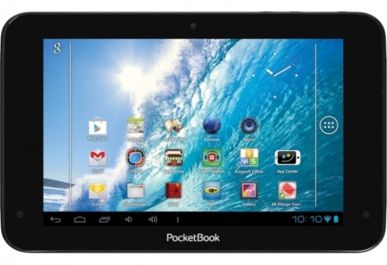 Tablet PocketBook SURFpad2