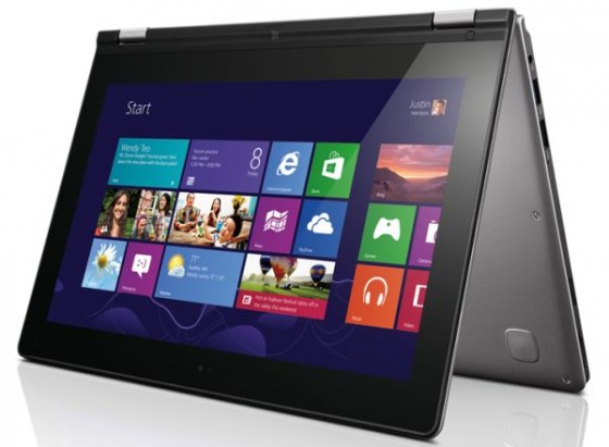 Tablet Lenovo IdeaPada Yoga 11s