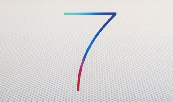 Logo iOS 7