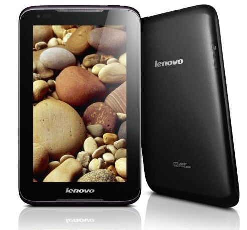 Tablet Lenovo IdeaTab A1000