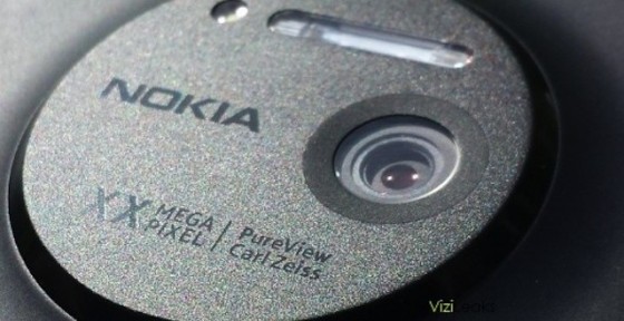 Nokia EOS