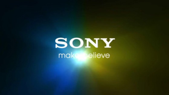 Sony Make Believe