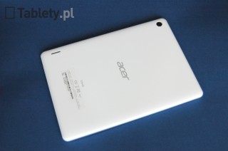 Tablet Acer Iconia A1-810 03