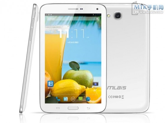 Tablet Mlais MX70