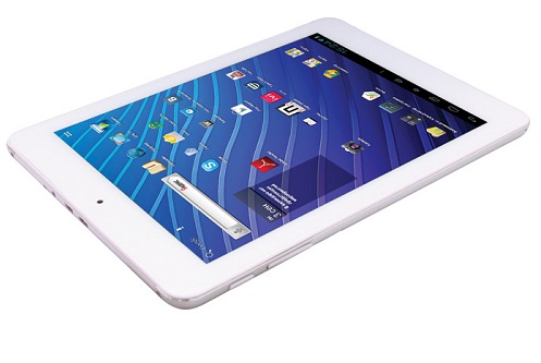 Tablet Ritmix RMD-870