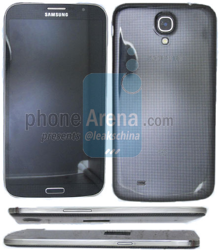 Tabletofon Samsung Galaxy Mega 6.3 dual SIM