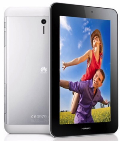 Tablet Huawei MediaPad 7 Youth