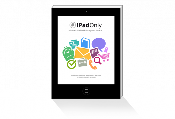 # iPadOnly