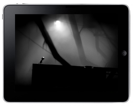 Limbo na iPada