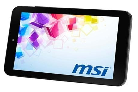 Tablet MSI Primo 73
