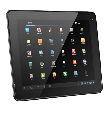 Tablet Pipo Max M6