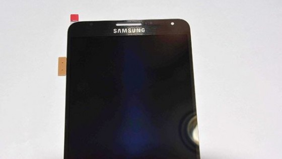 Budżetowy Samsung Galaxy Note 3