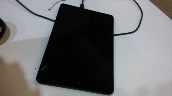 Tablet Xiaomi Zimi 01