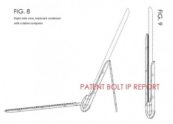 Patent Samsunga 2