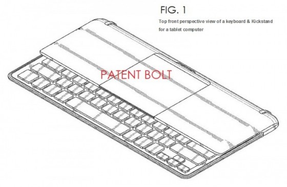 Patent Samsunga 1