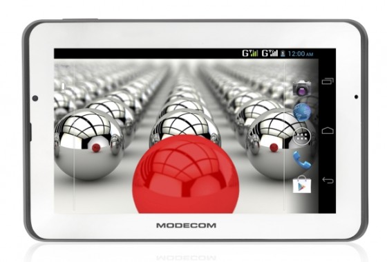 Tablet Modecom FreeTab 7003 HD+ X2 3G+