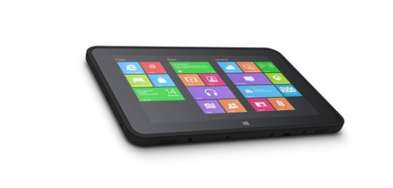Tablet Aava Mobile z Windows 8.1