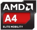 AMD Elite A4