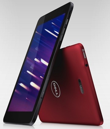 Dell Venue Tablet