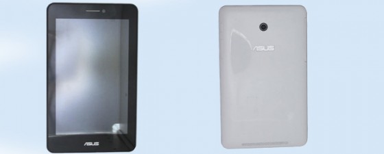 Tablet ASUS FonePad K00S
