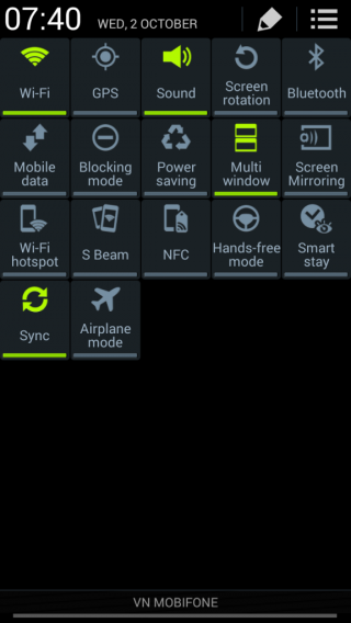 Android 4.3 dla Samsunga Galaxy Note II 04