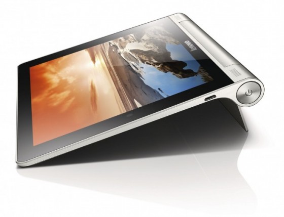Tablet Lenovo Yoga B6000-F