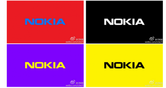 Nokia Tablet Wallpaper