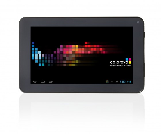 Tablet Colorovo CityTab Lite 7" 2.0