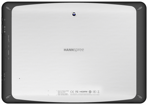 Tablet HannSpree HANNSpad SN14T71