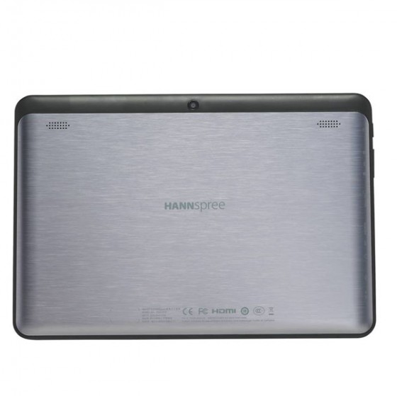 Tablet HANNSpad SN1AT71W/B