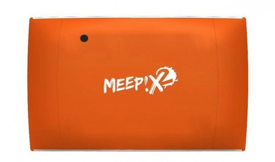 Tablet MEEP! X2